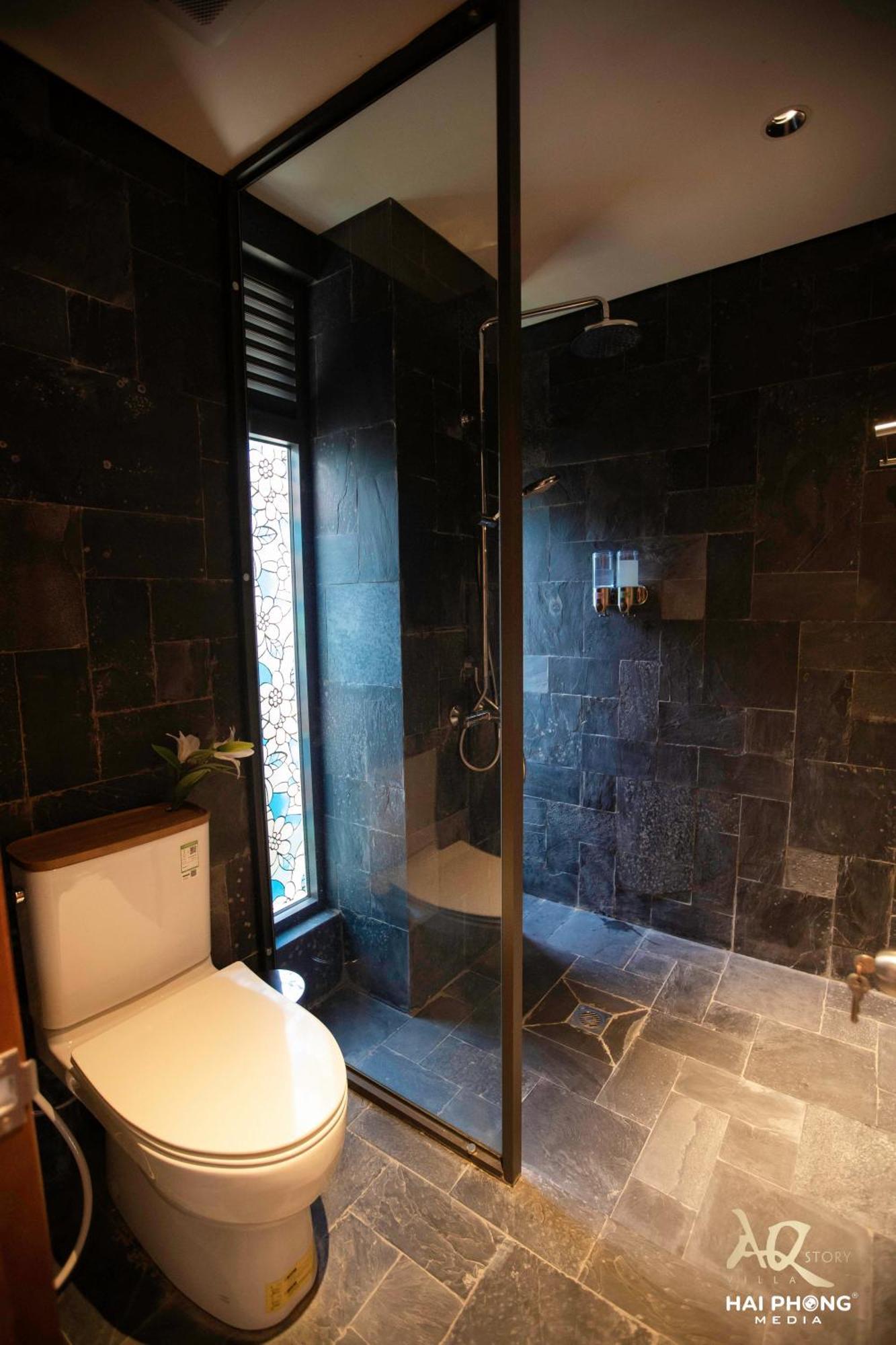 Aq Story Villa Vinh Phuc Phuc Yen Zimmer foto